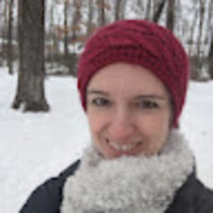 Meet your Posher, Kasia